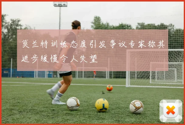 莫兰特训练态度引发争议专家称其进步缓慢令人失望