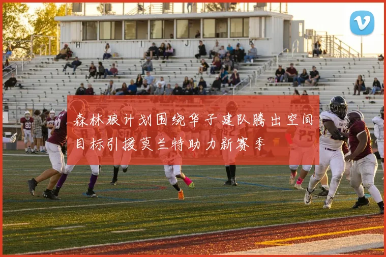 森林狼计划围绕华子建队腾出空间目标引援莫兰特助力新赛季